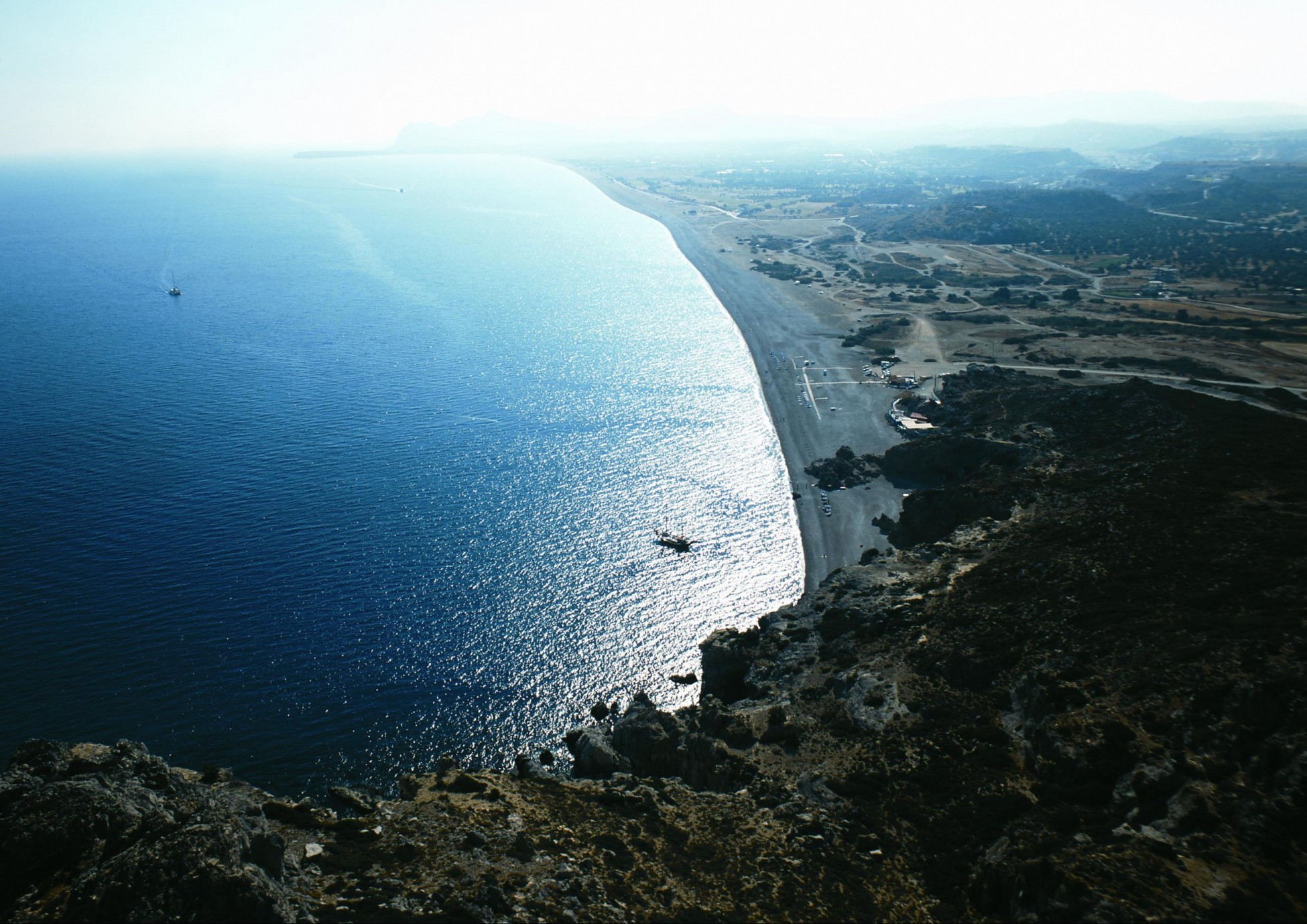 ΤΑΙΠΕΔ: Ολοκληρώθηκε η συμφωνία μεταβίβασης του Γκολφ – Βόρειο Αφάντου στον όμιλο Αγγελιάδη
