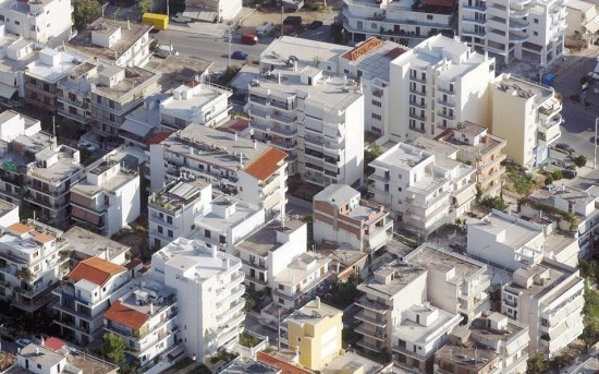 «Online εκτίμηση ακινήτου» δωρεάν από την Engel & Völkers Ελλάδος (pic)