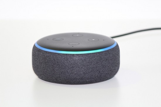 Amazon: Πότε κατεβάζει τους διακόπτες στο Alexa.com