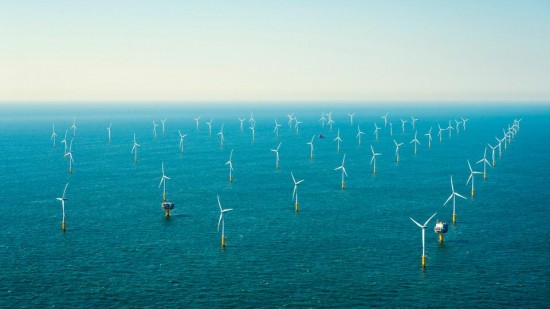 Επαφές Νορβηγών με Μαξίμου για επενδύσεις στα θαλάσσια αιολικά πάρκα