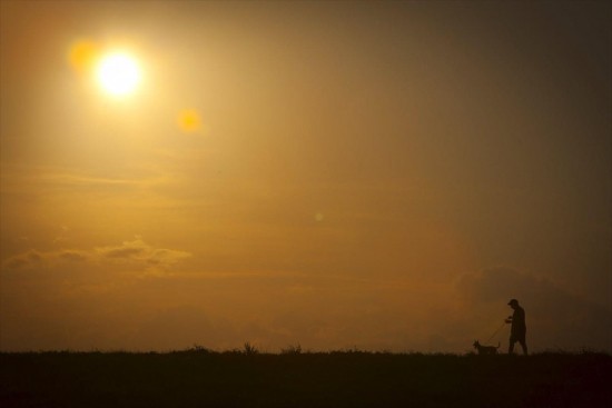 Χειμερινό ηλιοστάσιο: Ξεκινά και επίσημα ο χειμώνας την Τρίτη 21/12