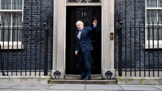 Βρετανία: Ο Μπόρις Τζόνσον παραπλάνησε σκοπίμως το βρετανικό Κοινοβούλιο μετά το Partygate