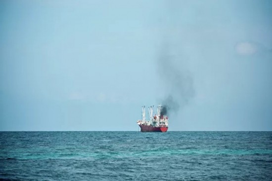 Σουηδία: Δύο φορτηγά πλοία συγκρούστηκαν στη Βαλτική