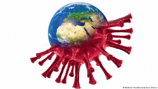 Κορωνοϊός – υποπαραλλαγή JN.1: Αυξάνονται σε πολλές χώρες τα κρούσματα – Ποια είναι τα συμπτώματα (vid)