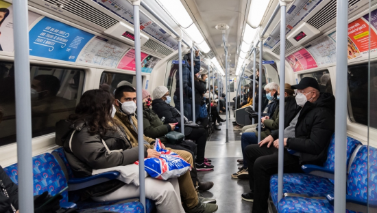 Κορωνοϊός: Ο Παγκόσμιος Οργανισμός Υγείας βλέπει να μπαίνει τέλος στην πανδημία