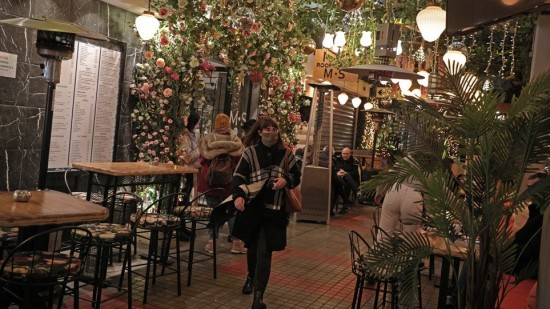 Κορωνοϊός: Σήμερα οι αποφάσεις για τα μέτρα – Αγωνία για την εξέλιξη της πανδημίας