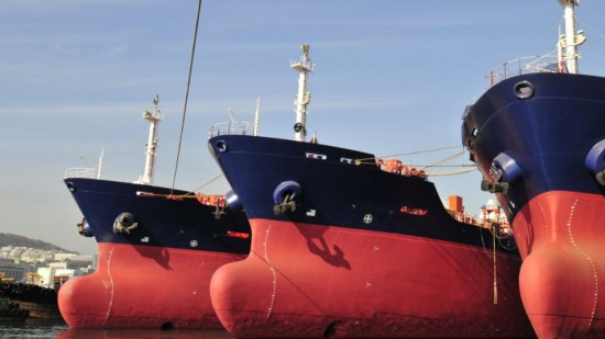 Κορυφαίοι και στις πωλήσεις πλοίων οι Έλληνες – Έχουν εισπράξει 1,4 δισ. το 2022