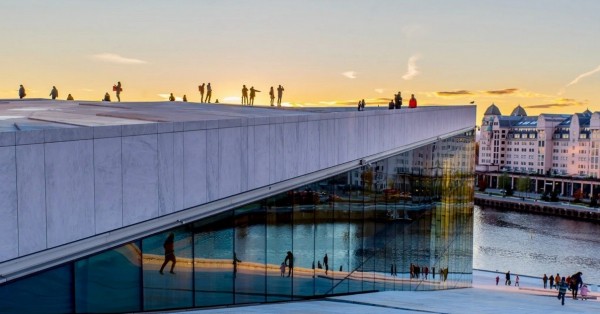 Ευρώπη: 10 νέες εμπειρίες που υπόσχονται ένα θεαματικό 2022