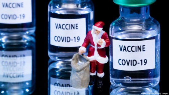 Αυτοί οι γιατροί θα εμβολιάζουν και τα Χριστούγεννα