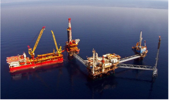 Energean: Ανεβάζει τον πήχη για τα projects του «πράσινου» Πρίνου