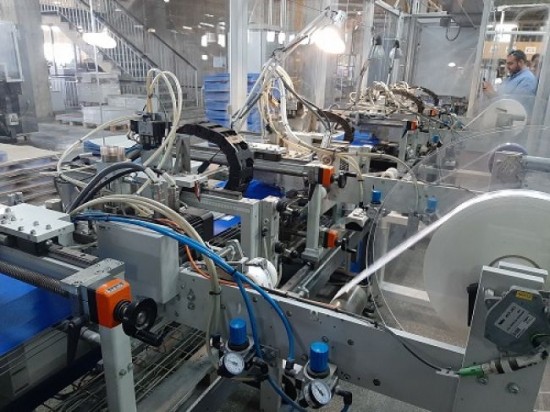 SKAG: Πιστοποίηση από το Quality Net Foundation στη βιώσιμη ανάπτυξη και την υπεύθυνη επιχειρηματικότητα (pic)