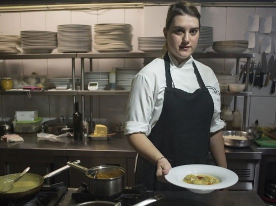 Υψηλή γαστρονομία: Πώς δύο εστιατόρια μετέτρεψαν το Αμύνταιο σε τοπ προορισμό