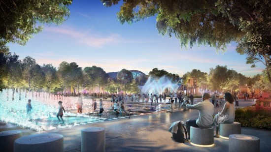 Ελληνικό – Experience Park: Μεγάλος αριθμός επισκεπτών με την έναρξη της λειτουργίας του