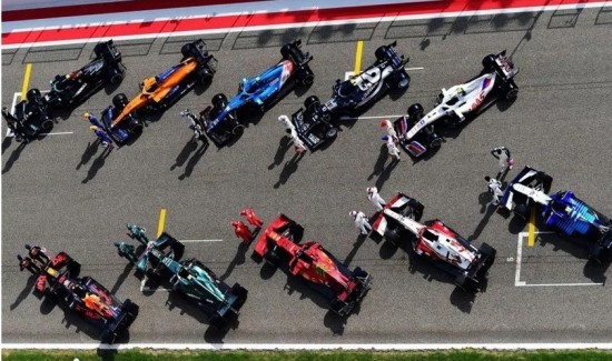 Αυτοί είναι οι καλύτεροι πιλότοι στην F1 για το 2021