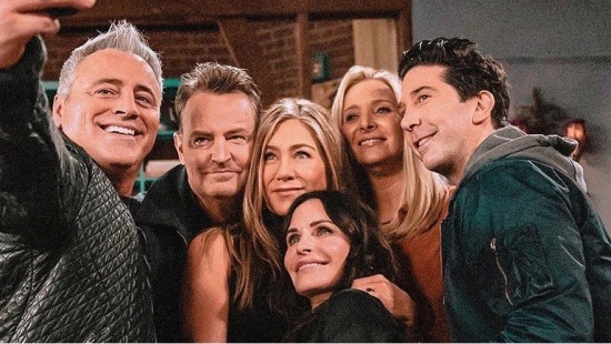 Ανασκόπηση 2021: Αυτά είναι τα γεγονότα που σημάδεψαν τις show business