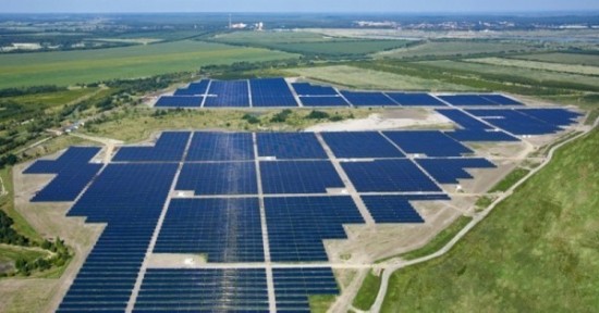 National Energy: Χρηματοδότηση €60 εκατ. μέσω της Τράπεζας Πειραιώς για την κατασκευή 60MWp φωτοβολταϊκών σταθμών