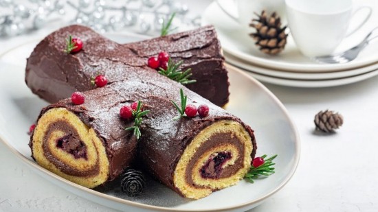 Τα πιο γνωστά χριστουγεννιάτικα γλυκά από 5 χώρες στην Ευρώπη