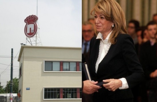 Ιωάννα Παπαδοπούλου: Τα 100 χρόνια της ιστορικής εταιρείας, οι εορτασμοί και οι νέες επενδύσεις (pics)