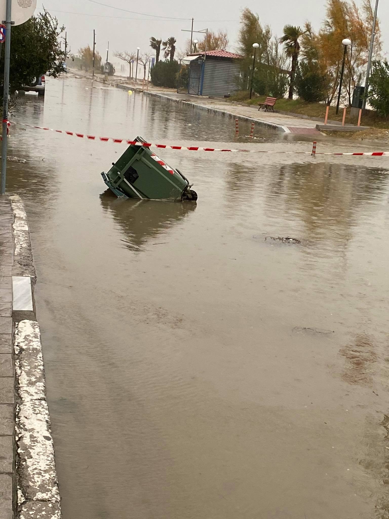 Έκτακτη επιχορήγηση έως 18.000 ευρώ για πληττόμενες επιχειρήσεις από πανδημία και φυσικές καταστροφές