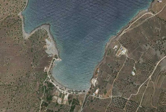 Μικρότερη η δόμηση για τo 5άστερο Cape Tholos στο Λασίθι αξίας €126 εκατ.