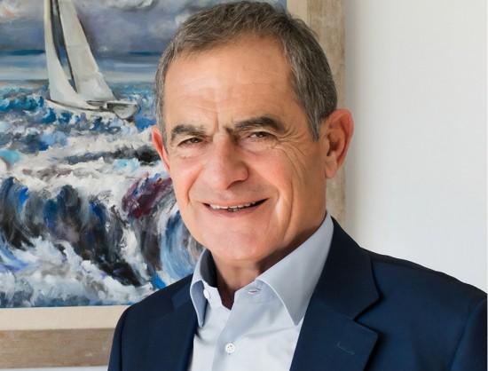 Δημήτρης Κοίλιαρης: Ρεκόρ επιδόσεων για τη SABO στη μετά την πανδημία εποχή