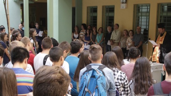 Σκέψεις για μίνι lockdown στη Λέσβο: Δεκάδες κρούσματα σε μαθητές (Vid)