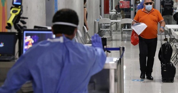 Νέα μέτρα ανακοίνωσε η Κύπρος: Τι ισχύει για ταξιδιώτες, διασκέδαση και αθλητικά δρώμενα