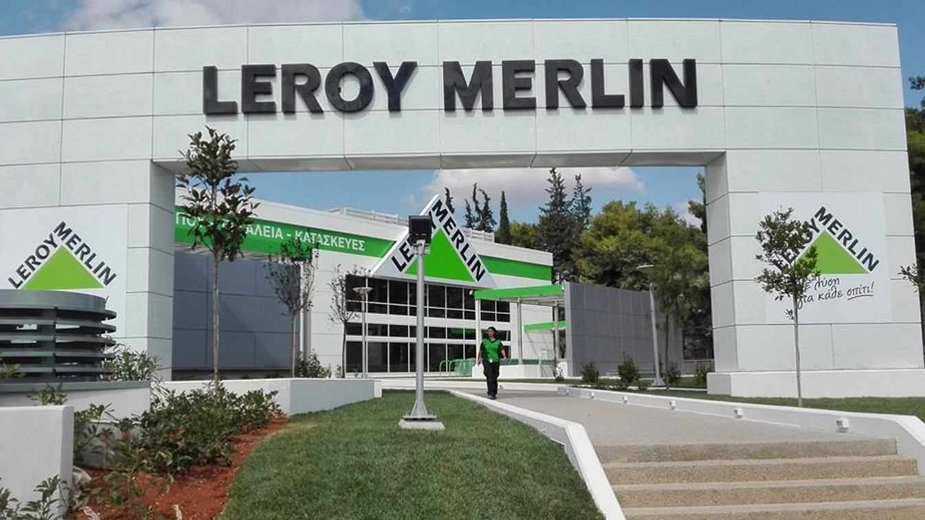 Τι απαντά η Leroy Merlin για το πρόστιμο από τη ΔΙΜΕΑ