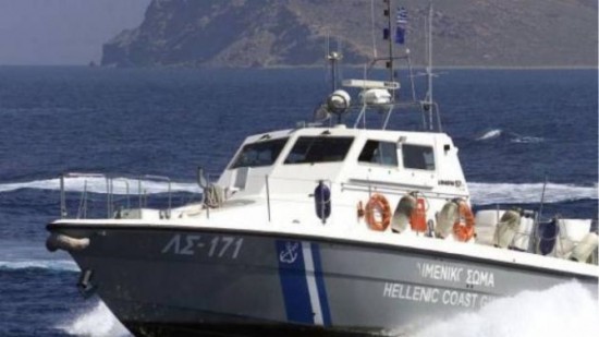 Λιμενικό: Kανένας τραυματισμός από τη σύγκρουση των πλοίων στο λιμάνι της Κυλλήνης
