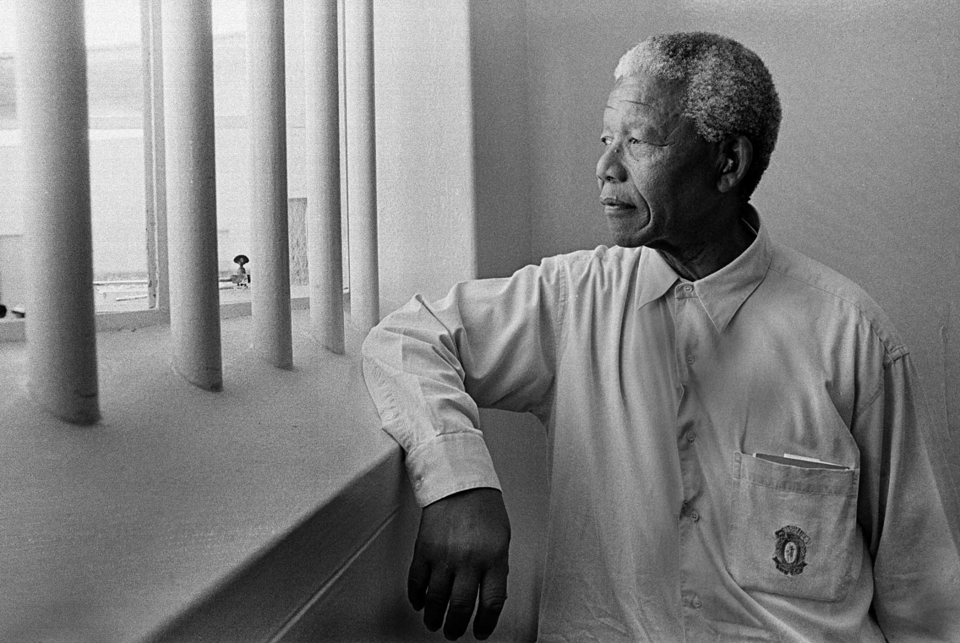 Νέλσον Μαντέλα: Σε δημοπρασία το κλειδί του κελιού που ήταν φυλακισμένος – Αντιδρά η κυβέρνηση της Νότιας Αφρικής
