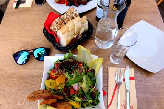 Vegan-Flexi: Πώς έχει αλλάξει η διατροφή των Ελλήνων τα τελευταία χρόνια και ο ρόλος των social media