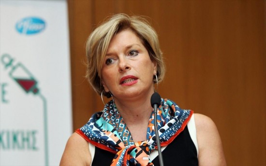 Γκάγκα: Τον Σεπτέμβριο θα κάνουμε όλοι την 4η δόση του εμβολίου για τον κορωνοϊό (vid)