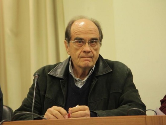 ΟΙΕΛΕ: Πέθανε ο Μιχάλης Κουρουτός – To «αντίο» της ομοσπονδίας