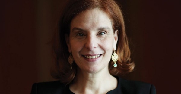 Politico: Η εγγονή του Στράτη Μυριβήλη στη λίστα με τους πιο επιδραστικούς Ευρωπαίους