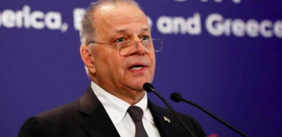 Metlen: Το ευχαριστήριο μήνυμα του Ευ. Μυτιληναίου στους μετόχους (vid)