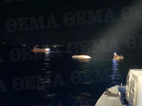 (Upd) Νέο ναυάγιο στην Πάρο με θύματα 16 μετανάστες – 30 νεκροί από ναυάγια μέσα σε 3 μέρες (Pics)