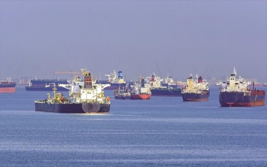 Το παγκόσμιο ενεργειακό stratego και οι επιπτώσεις στην ναυτιλία – Τα σχέδια και ο ρόλος Ρωσίας, Κίνας, Ιράκ