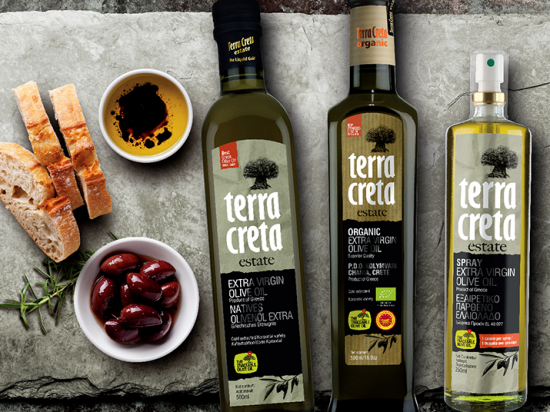 Τι σηματοδοτεί η εξαγορά της Terra Creta του Γιάννη Γρύλου από τη Μέλισσα Κίκιζας