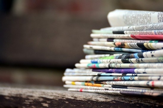 Λονδίνο: Δύσκολες ώρες για τις δωρεάν εφημερίδες Standard, Metro και City AM