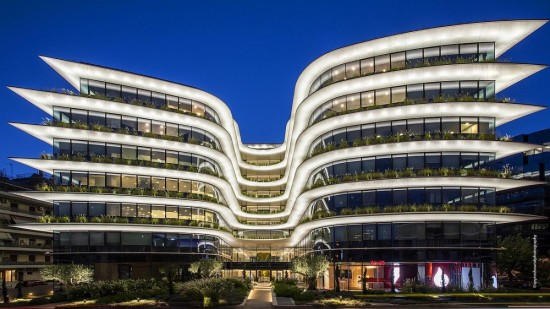 Noval Property: Ξεκινά την κάλυψη της μετοχής η Eurobank Equities – Στα €3,35 η τιμή στόχος