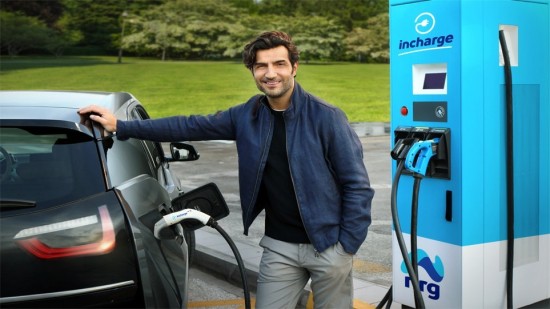 Τα ηλεκτροκίνητα αυτοκίνητα φορτίζονται και στο σπίτι