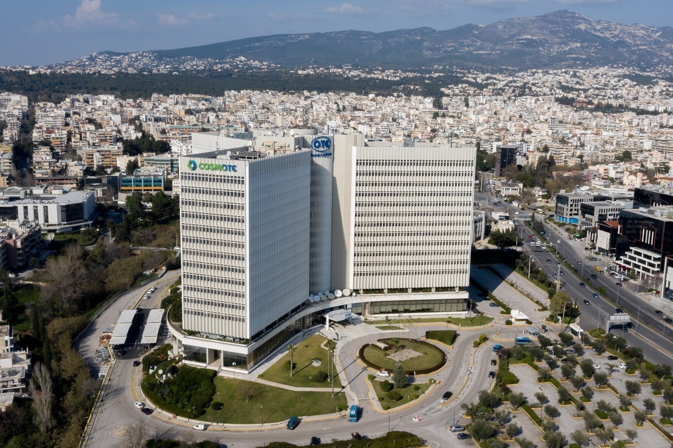 Όμιλος ΟΤΕ: Ξεκίνησε η υλοποίηση του έργου Ultra-Fast Broadband με πρώτο σταθμό την Δράμα