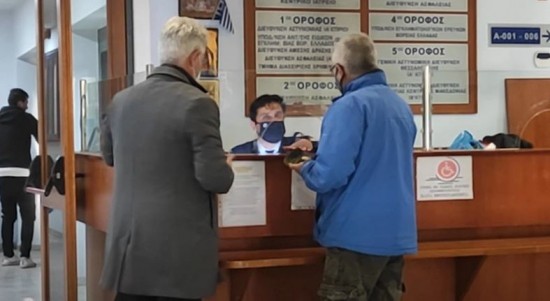 Παναγιωτόπουλος: Περνά ξανά την πόρτα του ανακριτή – Ανέβαζε ροζ βίντεο μέχρι και πριν 7 μήνες