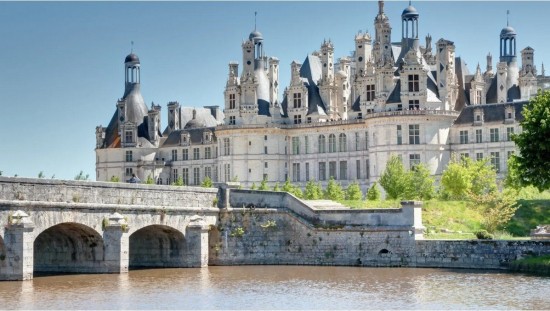 Ο νέος «πράσινος» τουρισμός πάει Γαλλία