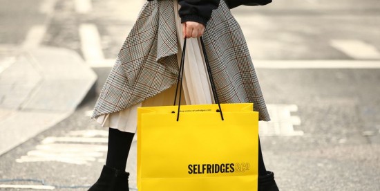 Selfridges: Τέλος εποχής – Ταϊλανδοί οι νέοι ιδιοκτήτες