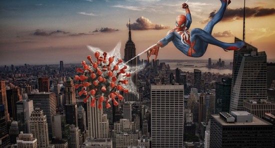 «Spider-Man»: Κατέρριψε το απόλυτο ρεκόρ πρεμιέρας εν μέσω πανδημίας – Στα $253 εκατ. οι εισπράξεις