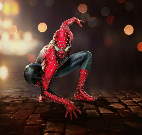 Spider-Man: Το 2ο καλύτερο άνοιγμα στην ιστορία του Box office