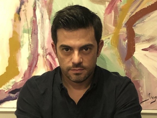 Σπύρος Κανελλόπουλος – «Χιών»: Ποια είναι η ιστορική εταιρεία – Αλάτι σαν χιόνι εδώ και 86 χρόνια (pics)