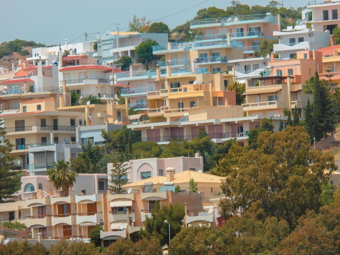 Φθηνή Στέγη: Ποια προγράμματα έρχονται τον Μάρτιο