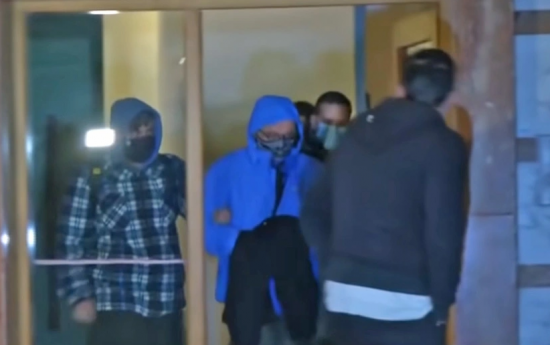 Στάθης Παναγιωτόπουλος: Ενώπιον του ανακριτή – Ανοιχτό το ενδεχόμενο προφυλάκισης